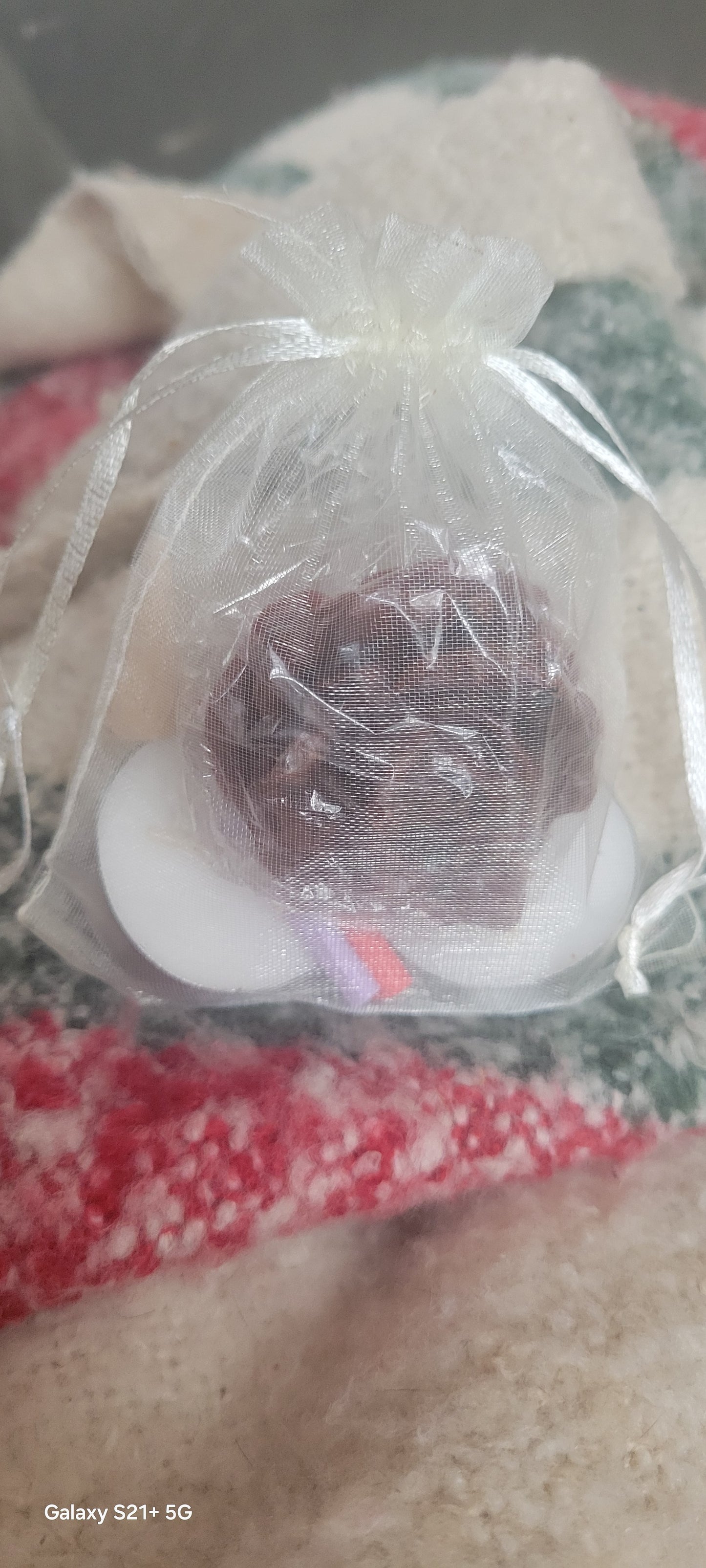 The Magdalene Rose Magick SPELL Melts™- Beeswax Melt Kit- Herbs,Gemstones+Tree Rosin- Bend Reality in YOUR favor! - Tartarian Treasures & Trinkets