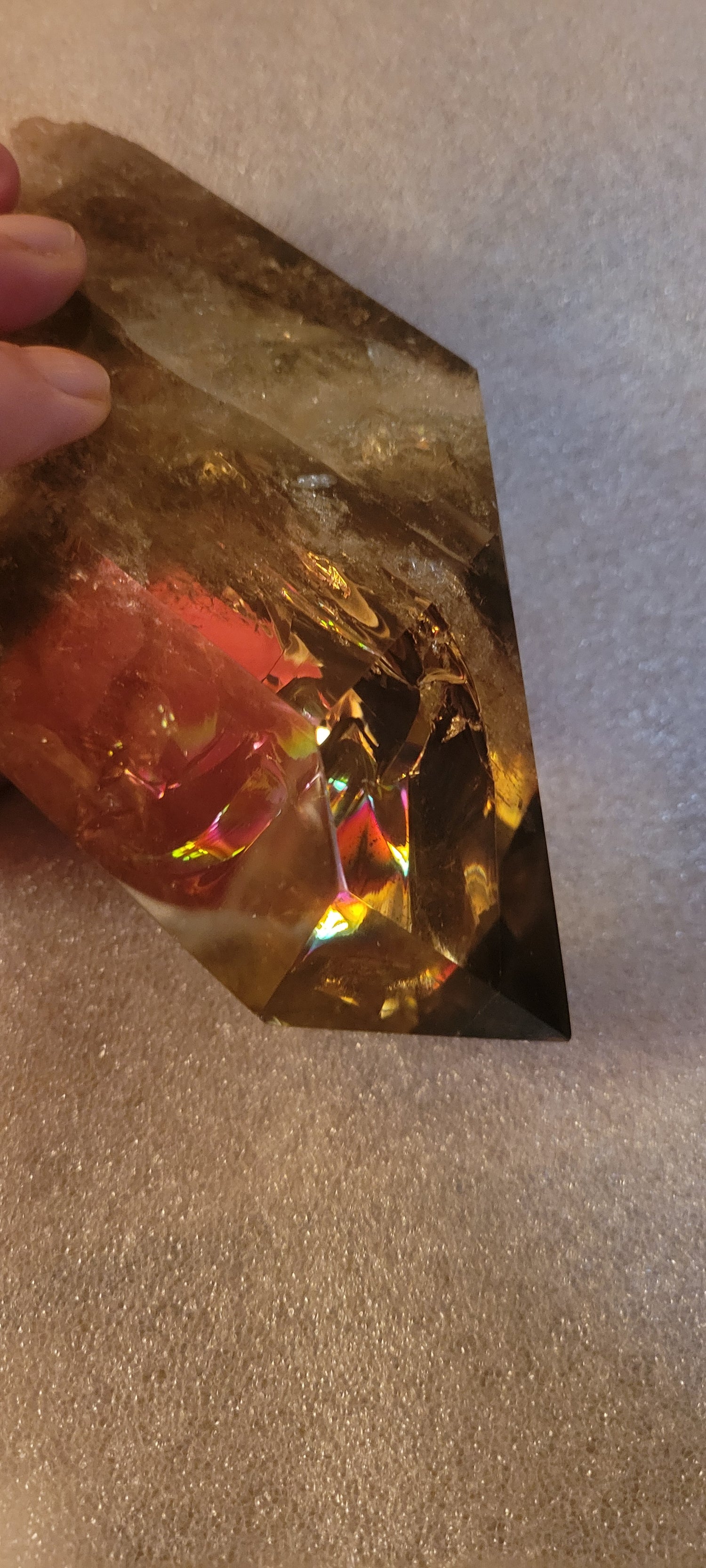 AAA Ui'Cathain™ Untreated Earth MINED Natural Gemstones Exclusive  Loose Collection