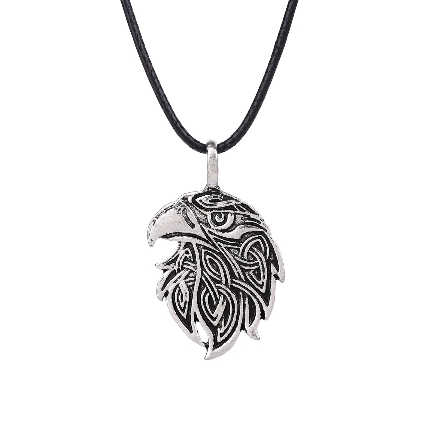 Viking Animal Necklaces - Tartarian Treasures & Trinkets