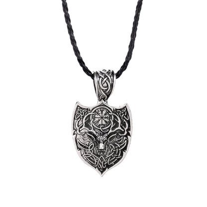 Viking Animal Necklaces - Tartarian Treasures & Trinkets