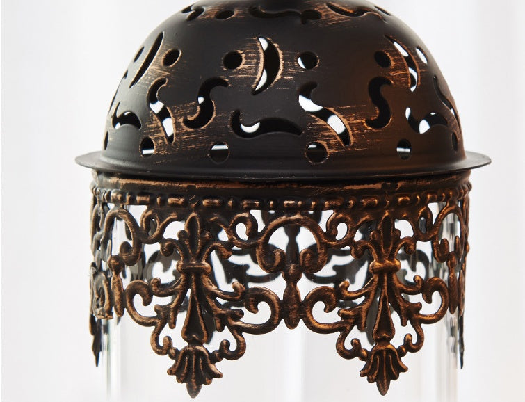 Prop Candle Home Decoration Candle Holder - Tartarian Treasures & Trinkets