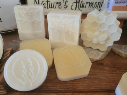 New! Maple Syrup•Raw Honey & Collagen ANTI AGING Soap Sets