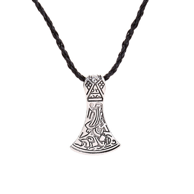 Viking Animal Necklaces - Tartarian Treasures & Trinkets