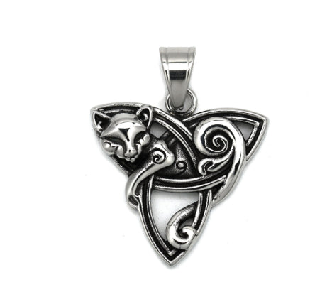 Viking Animal Necklaces - Tartarian Treasures & Trinkets
