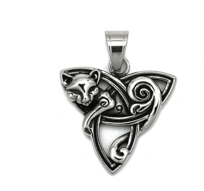 Viking Animal Necklaces - Tartarian Treasures & Trinkets