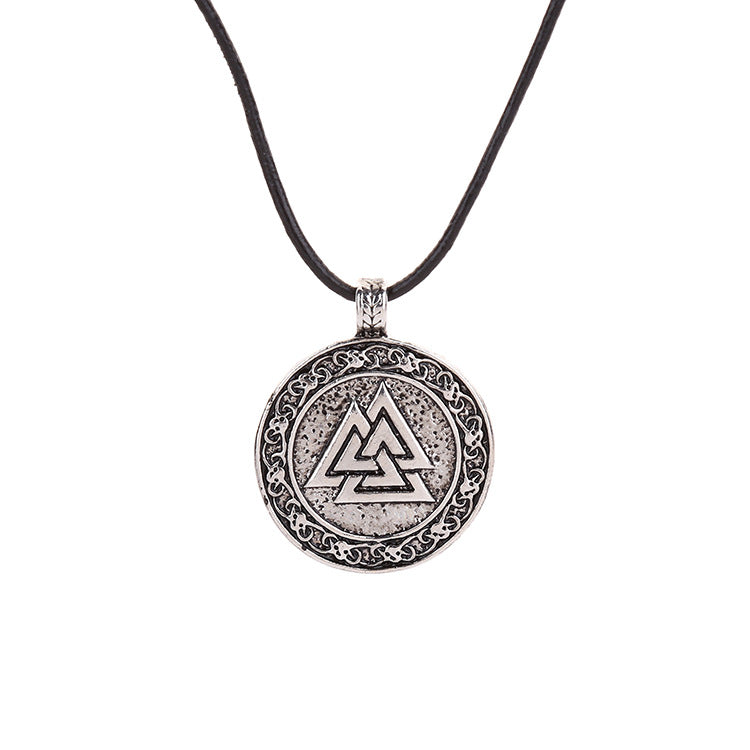 Viking Animal Necklaces - Tartarian Treasures & Trinkets
