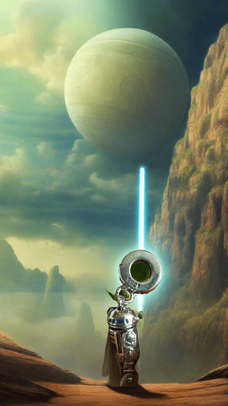 Star wars, r2d2,925 solid  silver detailed, standing pose,  925  sterling silver charm pendant, comes w 925 sterling silver snake chain 