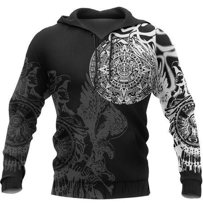 Thin Comfortable Viking Hoodies Choose Your Design - Tartarian Treasures & Trinkets