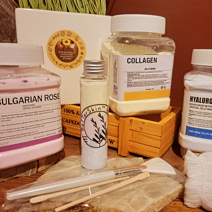 BeTTerSkin Holistics Digital Gift Cards  (No Expiry)