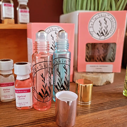 BeTTerSkin Holistics Digital Gift Cards  (No Expiry)