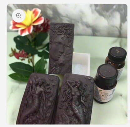 4pc Holistic- Psoriasis, Anti Aging, Eczema Skincare Bundle- Everything you Need to Start Seeing Results