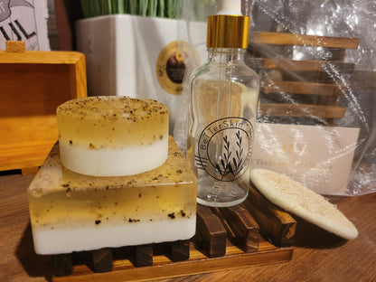 BeTTerSkin Holistics Digital Gift Cards  (No Expiry)