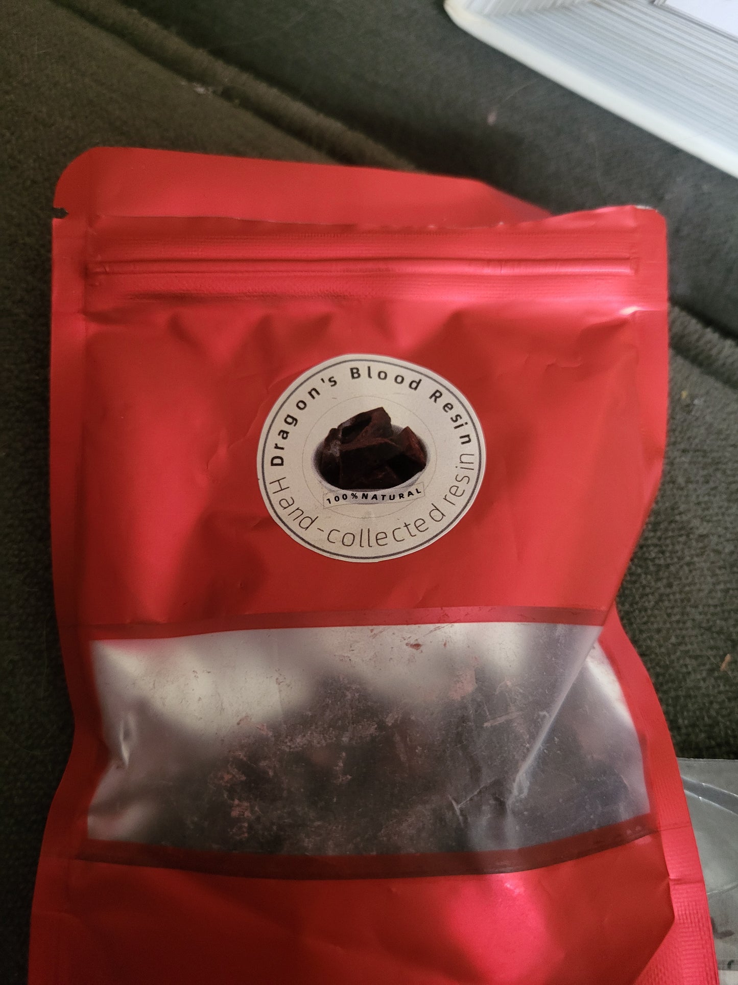 The Magdalene Rose Magick SPELL Melts™   - Ancient Recipes Powerful Herbs, gemstones, Resin Rosin- Bend Reality in YOUR favor!  Choose what you need Many Spells avail 22-25g each - Tartarian Treasures & Trinkets