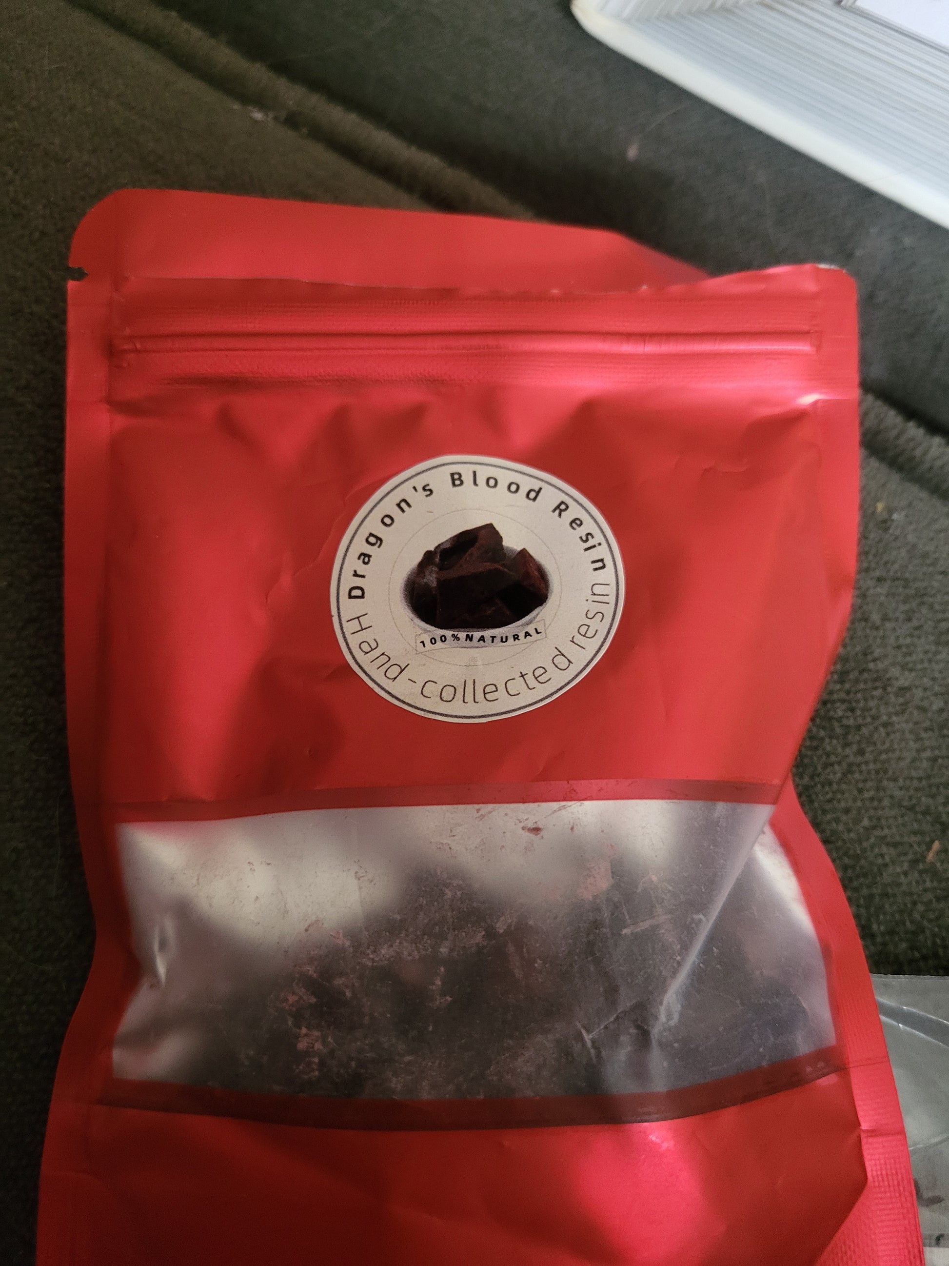 The Magdalene Rose Magick SPELL Melts™   - Ancient Recipes Powerful Herbs, gemstones, Resin Rosin- Bend Reality in YOUR favor!  Choose what you need Many Spells avail 22-25g each - Tartarian Treasures & Trinkets