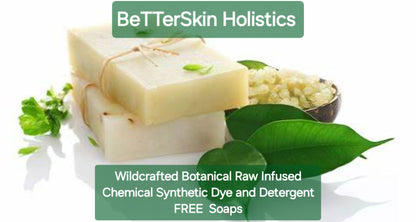BeTTerSkin Holistics Digital Gift Cards  (No Expiry)