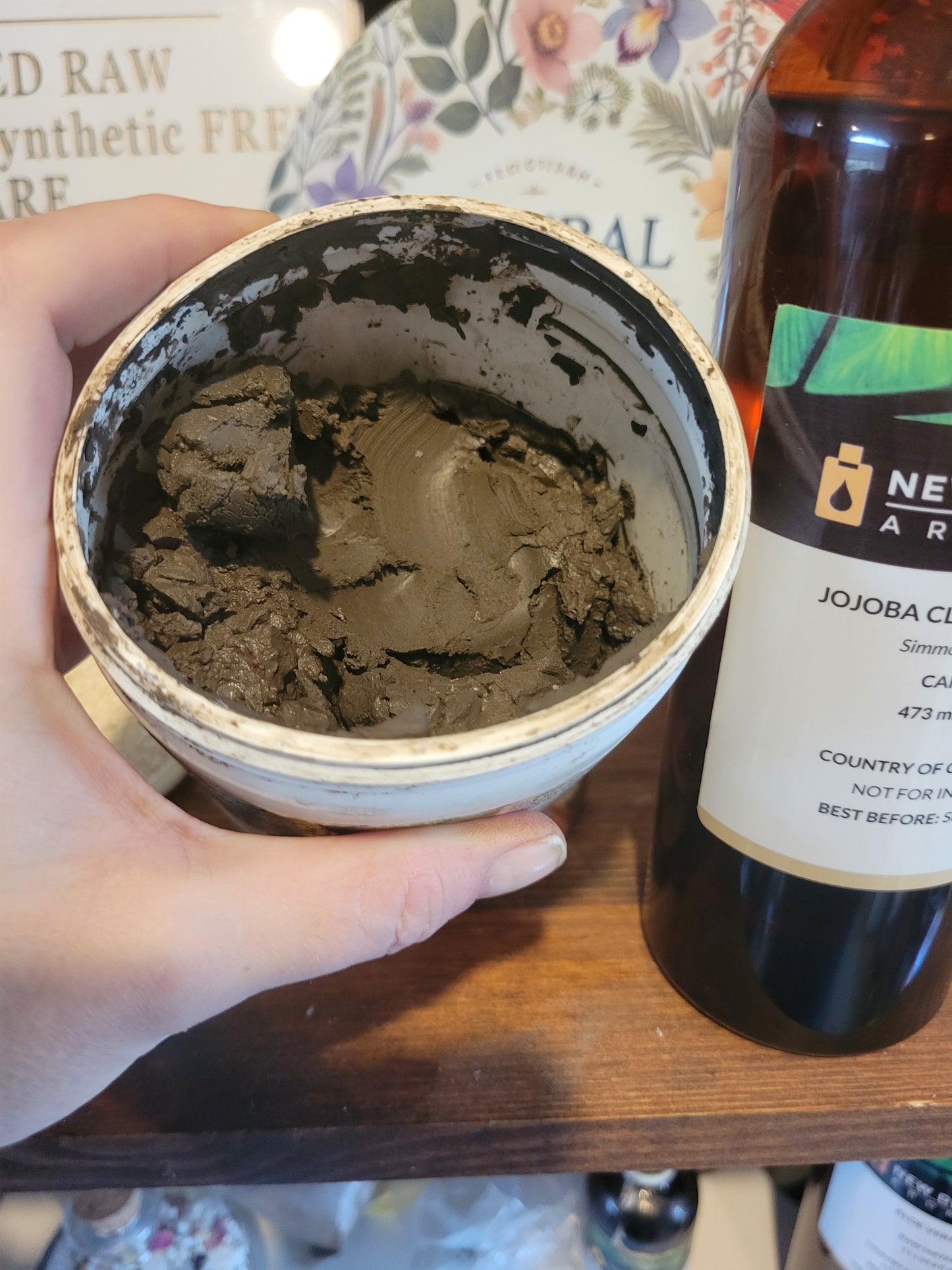 4pc Holistic- Psoriasis, Anti Aging, Eczema Skincare Bundle- Everything you Need to Start Seeing Results