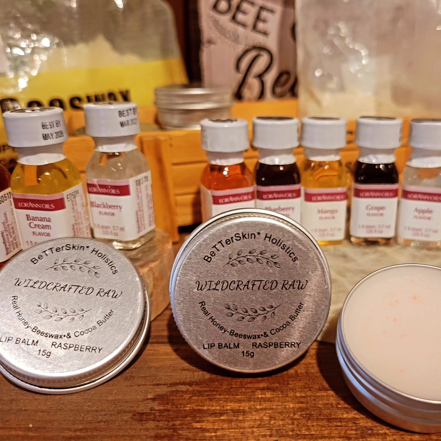 BeTTerSkin Holistics Digital Gift Cards  (No Expiry)