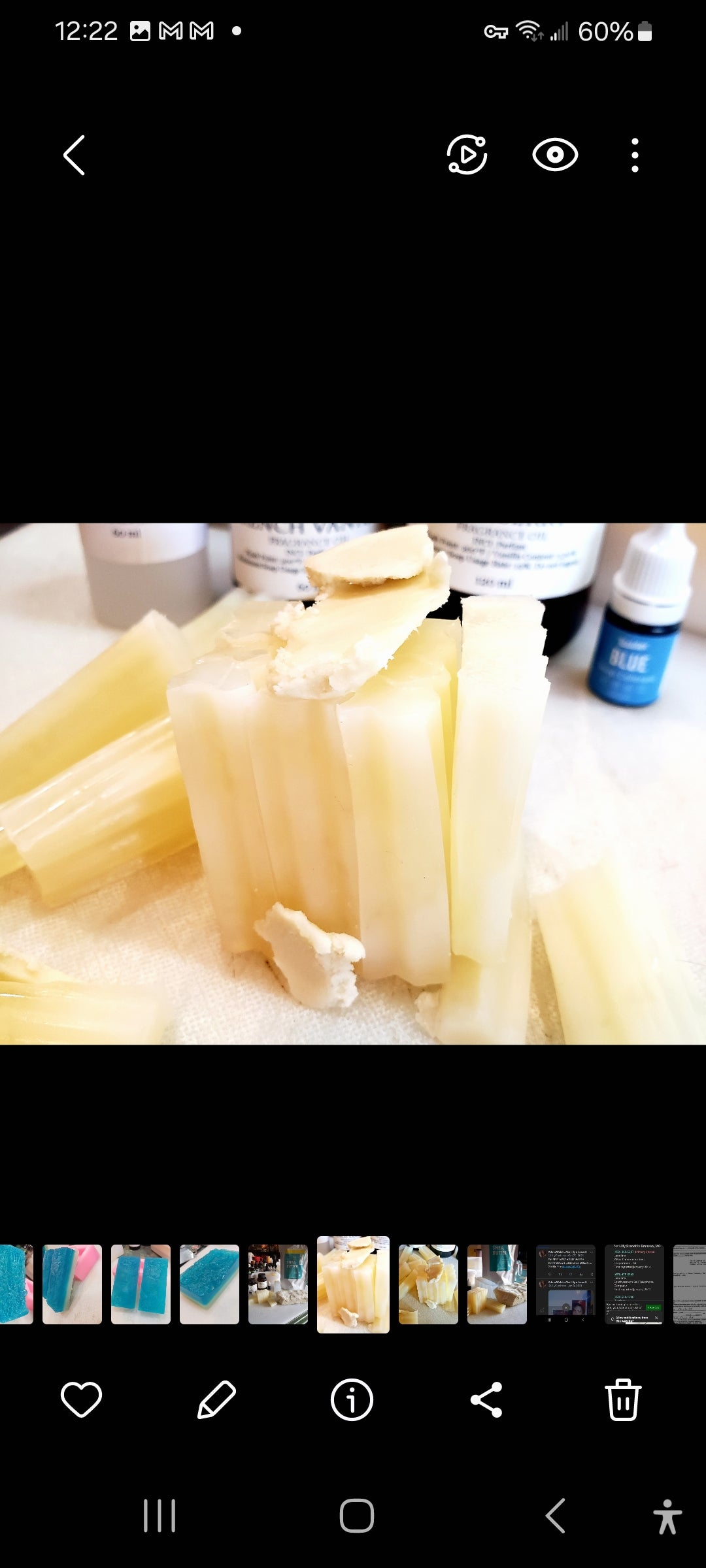 Wildcrafted Artisan  MYTHOLOGY SOAP BASKETS  Handpainted - Elves, Dragons, Mermaids, Wizards, Mystic, Green Man , Wolf  Spa Gift Baskets- Raw Honey & Cocoa Butter Chemical FREE HOLISTIC - Tartarian Treasures & Trinkets