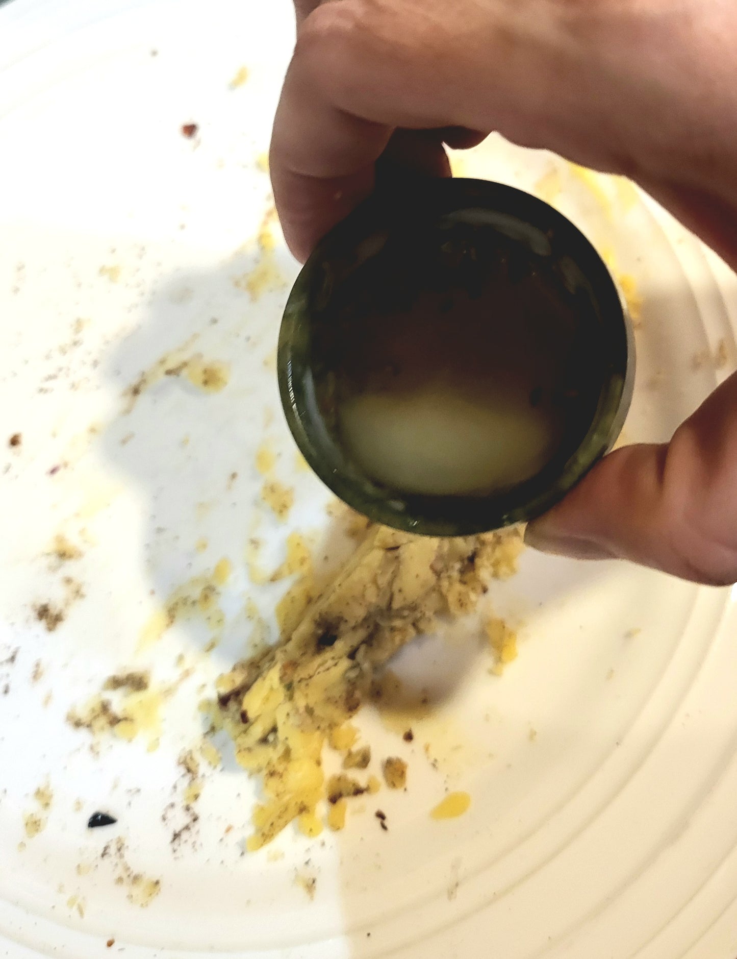 Advanced Candle Magick Spiritual Warfare Gemstone Oils & Herb SPELL CANDLES Beeswax-Handmade - Tartarian Treasures & Trinkets