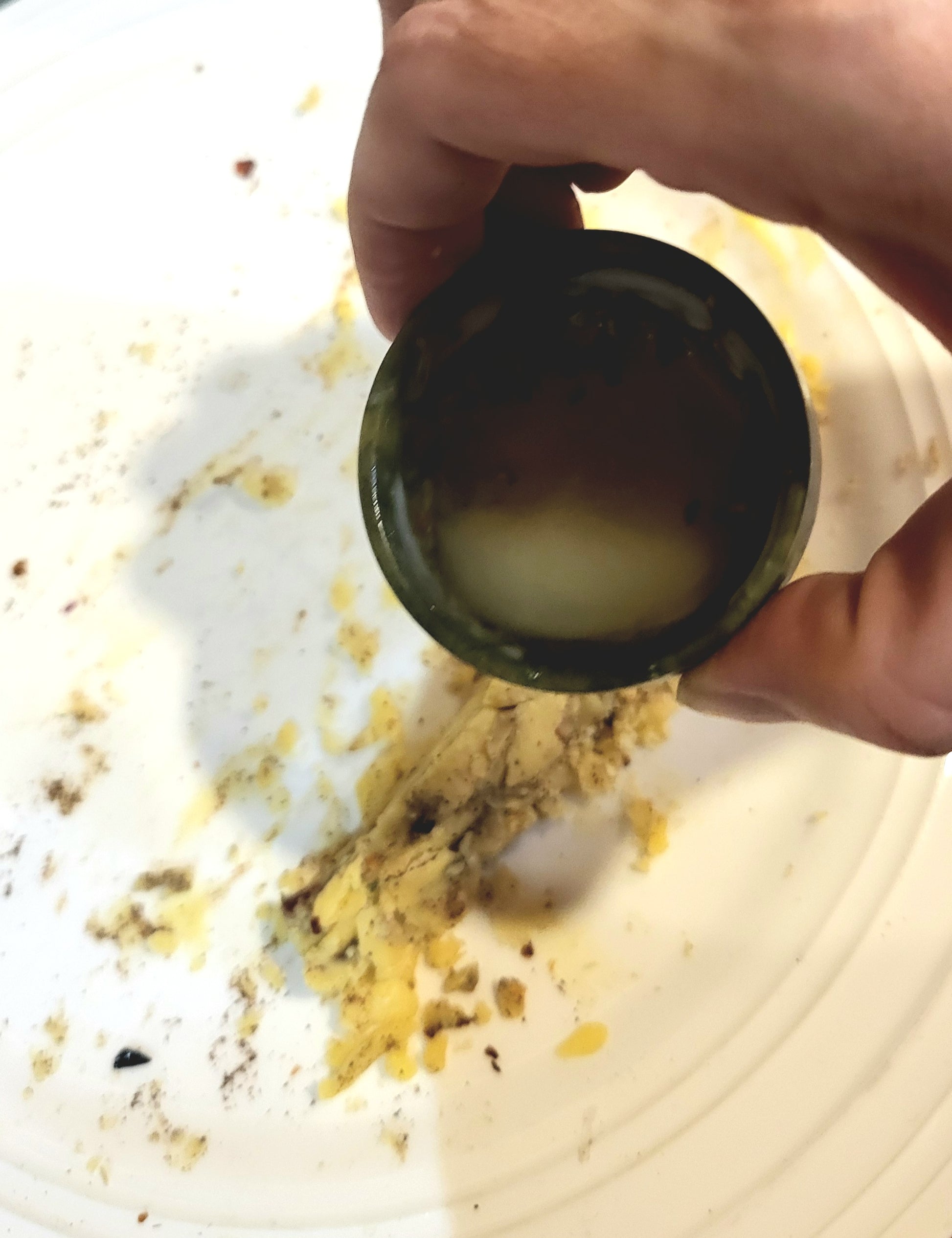 Advanced Candle Magick Spiritual Warfare Gemstone Oils & Herb SPELL CANDLES Beeswax-Handmade - Tartarian Treasures & Trinkets