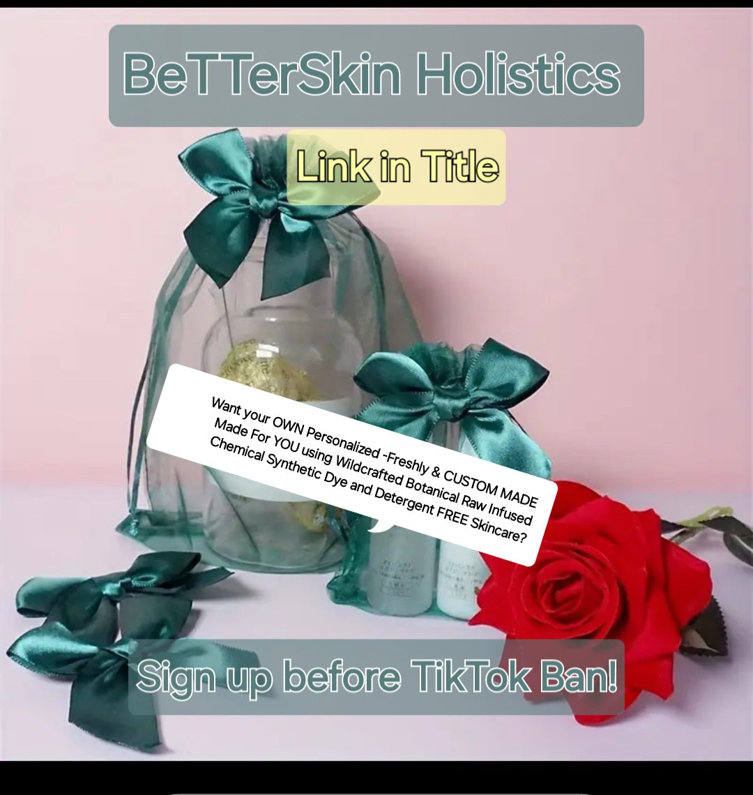 BeTTerSkin Holistics Digital Gift Cards  (No Expiry)