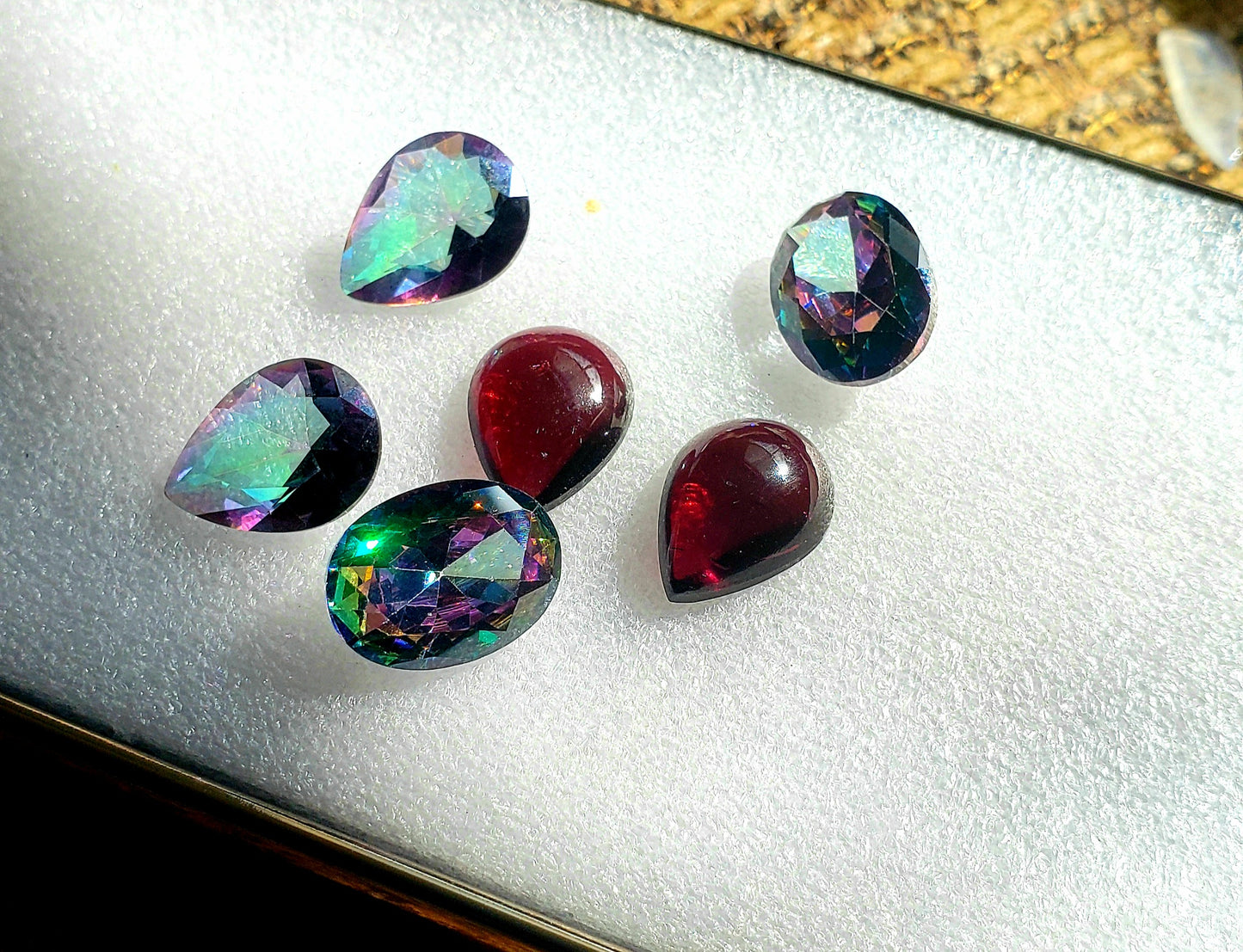 Ui’Cathain Dynasty Celtic Designs: DIGITAL GIFT CARDS Artisan Handmade 1 of a Kind Gemstone Jewelry