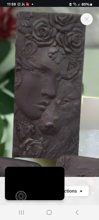 4pc Holistic- Psoriasis, Anti Aging, Eczema Skincare Bundle- Everything you Need to Start Seeing Results