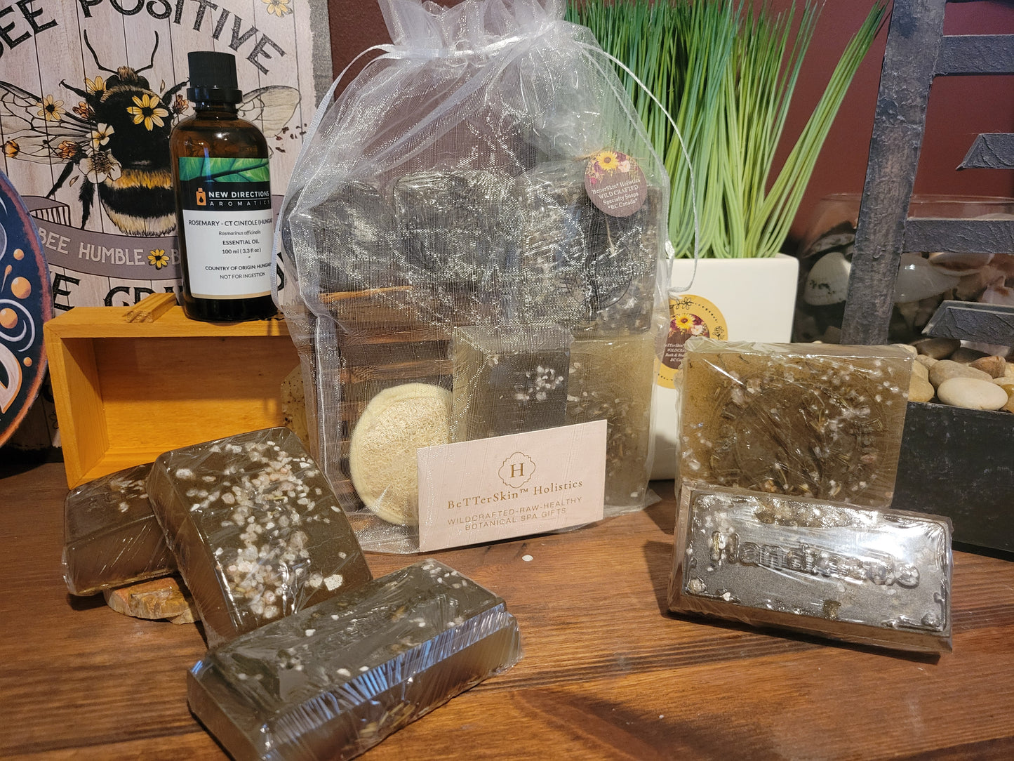 BeTTerSkin Holistics Digital Gift Cards  (No Expiry)