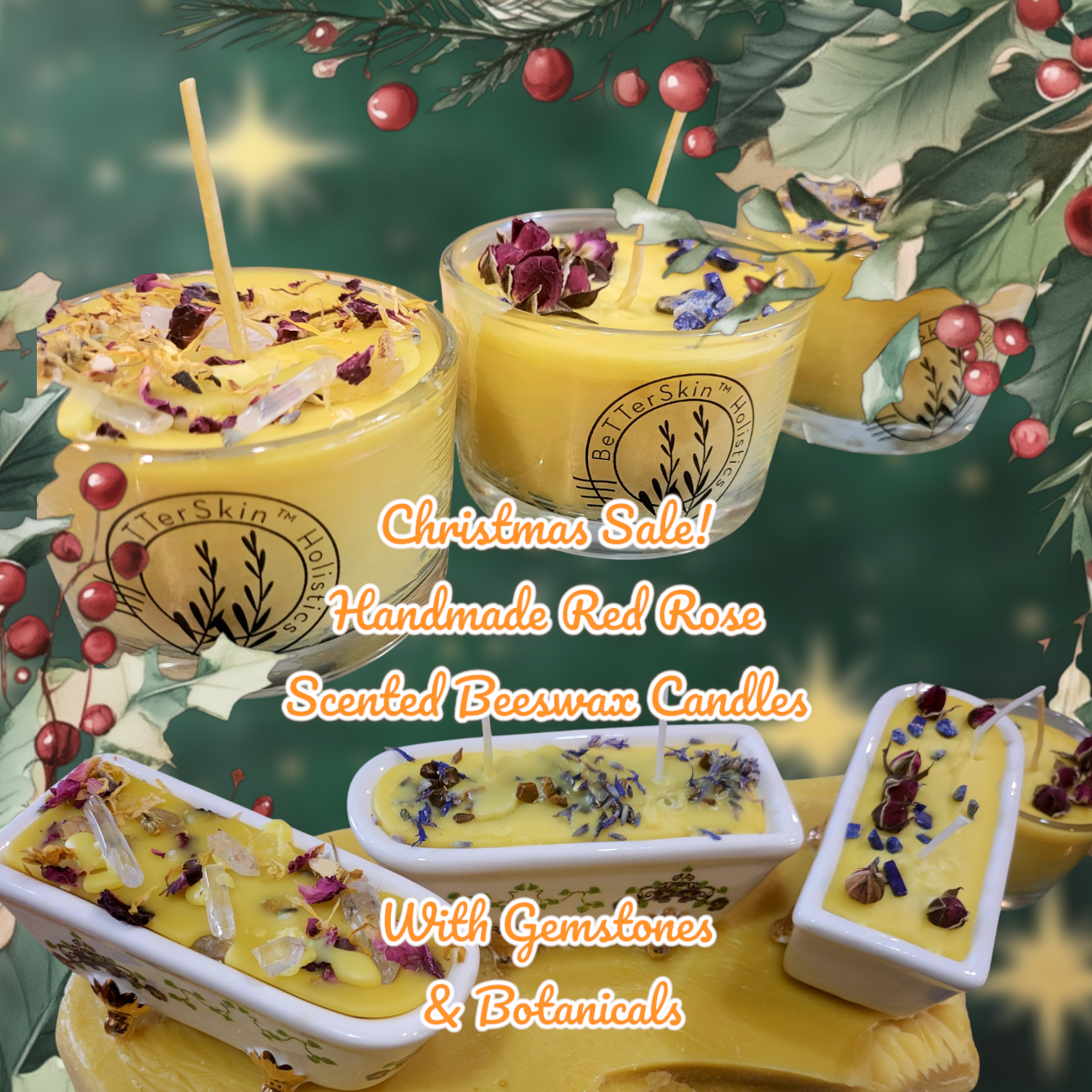 Wildcrafted Artisan  MYTHOLOGY SOAP BASKETS  Handpainted - Elves, Dragons, Mermaids, Wizards, Mystic, Green Man , Wolf  Spa Gift Baskets- Raw Honey & Cocoa Butter Chemical FREE HOLISTIC - Tartarian Treasures & Trinkets