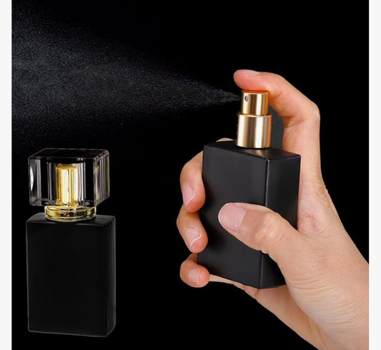 "Tartarian Perfume Oils™/ Beard/Egyptian "-Luxury Resin Perfumes -by BeTTerSkin Holistics - Tartarian Treasures & Trinkets