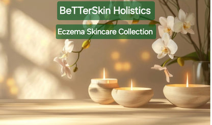 BeTTerSkin Holistics Digital Gift Cards  (No Expiry)