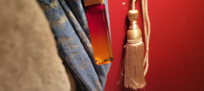 "Tartarian Perfume Oils™/ Beard/Egyptian "-Luxury Resin Perfumes -by BeTTerSkin Holistics - Tartarian Treasures & Trinkets