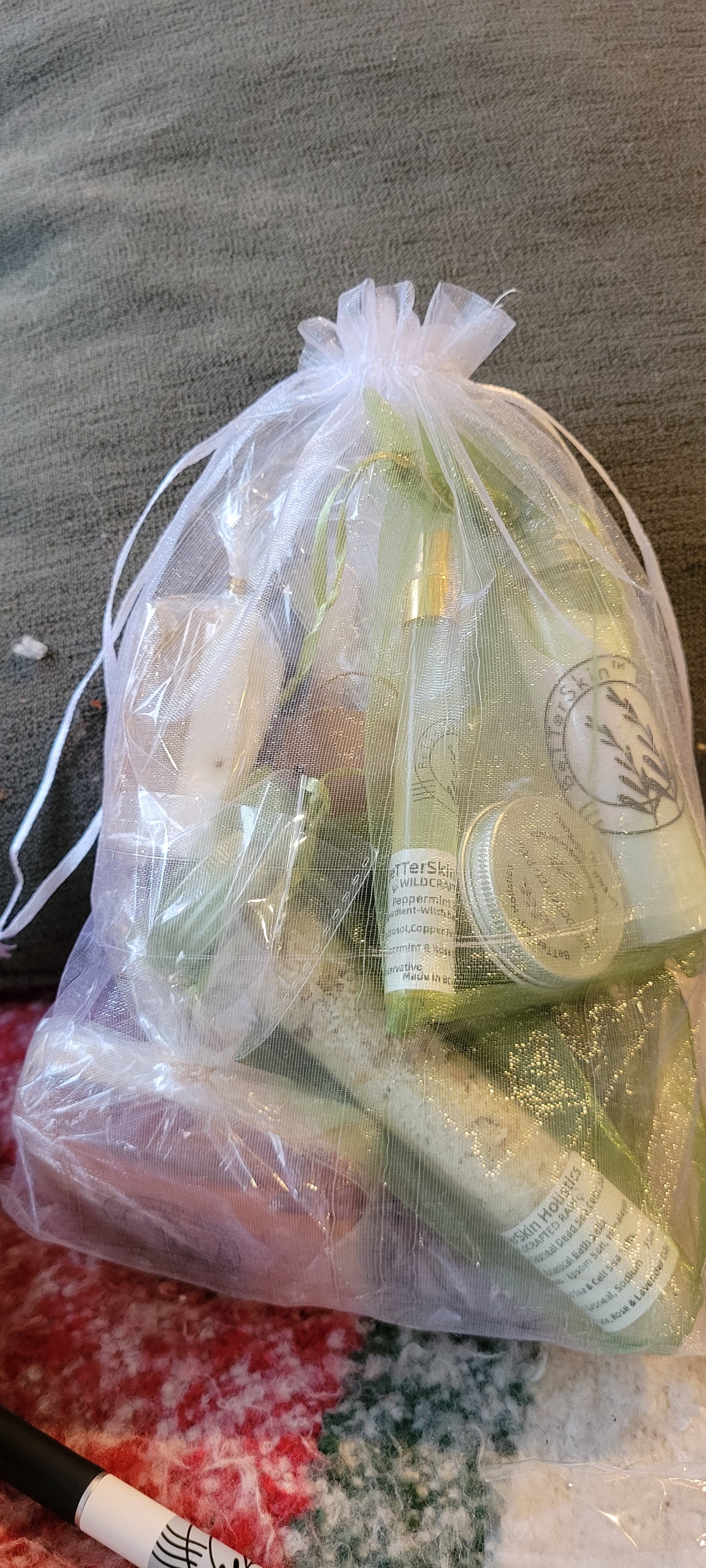 BeTTerSkin Holistics Digital Gift Cards  (No Expiry)