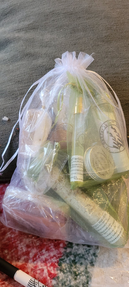 BeTTerSkin Holistics Digital Gift Cards  (No Expiry)